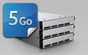 pack hebergement site Optimum